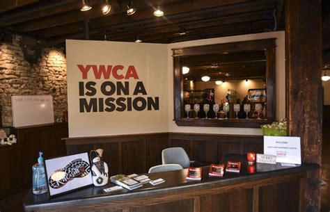 YWCA Empowerment Center expands Iowa facility