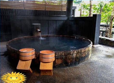 Japanese Bath Ofuro Furako Features And Examples