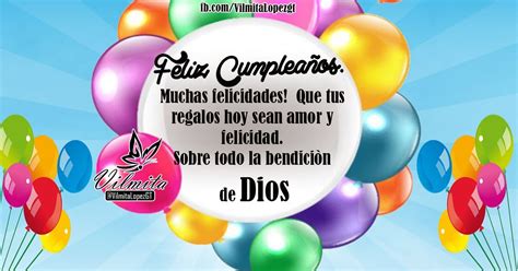 Felicidades De Cumpleaños Religiosas