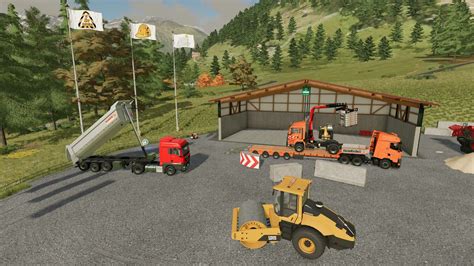 Mods Pack V Fs Farming Simulator Mod Fs Mod