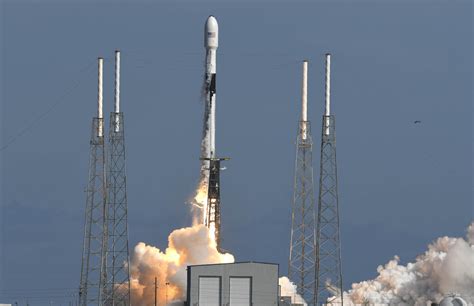 105,502 likes · 10,819 talking about this. SpaceX launches 60 more mini satellites for global internet