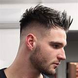 Images of New Mens Fashion Hairstyles