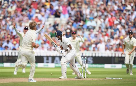 Sorry, there are currently no videos available. ENG vs IND 2nd Test: Fantasy Analysis - FanCode