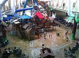 Pictures of Great Wolf Lodge Williamsburg Va