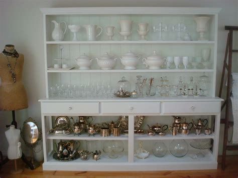 Free shipping on prime eligible orders. Chic Little Shop: White China Cabinet