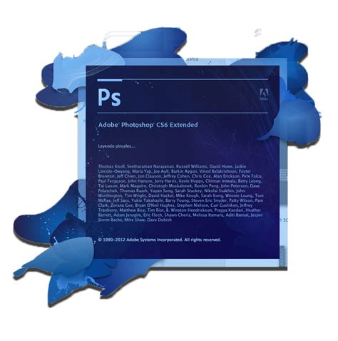 Adobe Photoshop Cs6 Portable Free Download