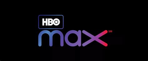 Brand New New Name And Logo For Hbo Max