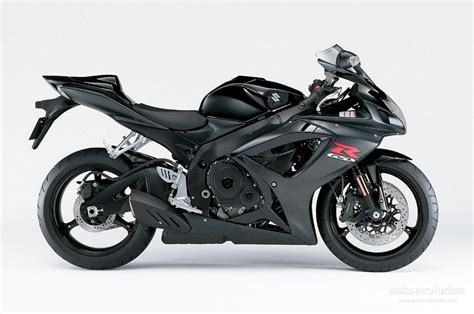 It could reach a top speed of 171 mph (275 km/h). 2008 Suzuki GSX-R 750 - Moto.ZombDrive.COM