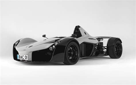 Learn How To Draw A Bac Mono Car Easy To Draw Everything