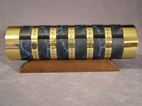 We did not find results for: Blue-Cryptex - Cryptex® Security Boxes