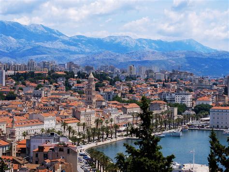 Top things to do in the city for the best holiday ever! 20 Incredible Things to do in Split, Croatia - Taylor's Tracks