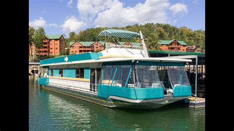 Houseboat rental on dale hollow lake at sunset marina offers three convenient sizes of houseboats from which to choose. House Boats For Sale On Dale Hollow Lake : Holly Creek ...
