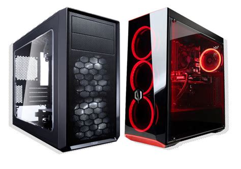 Best Gaming Computers And Pc Builds Under 1000 In 2017