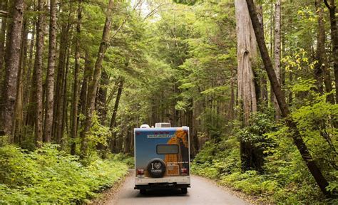 Nudist Rv Parks In Georgia For Clothing Optional Campers Cruise America