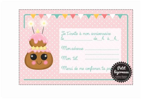 Jeux pour fêtes anniversaire fille 10 ans education. Carte d'invitation anniversaire 12 - Jlfavero