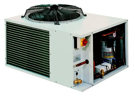 Condensing Units - Airedale
