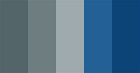 The best paint colors for 2021, according to interior designers. Anvil Grey And Blue Color Scheme » Blue » SchemeColor.com
