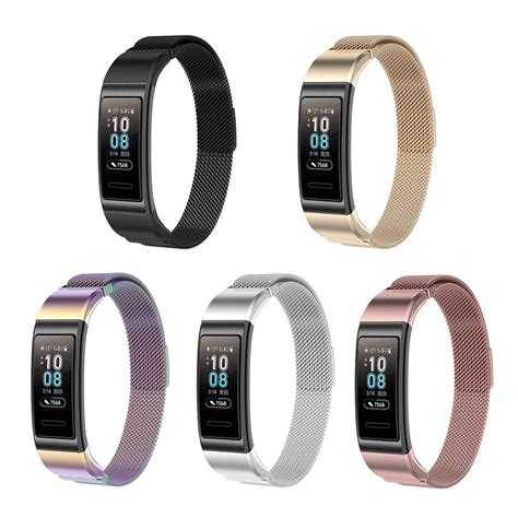 Alibaba.com offers 1,779 huawei band 3 pro products. Huawei Band 3 Pro /Band 3 /Band 4 Pro Watch Band Magnetic ...