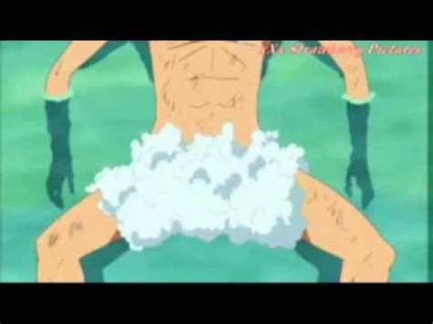Naked Luffy AMV You Can Leave Your Hat On YouTube