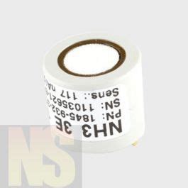 Mount enclosure this end up. BW Honeywell - Gas Alert Extreme Replacement NH3 Sensor ...