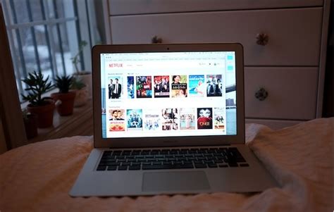 Netflix commence à afficher la 4K sur les ordinateurs  iGeneration