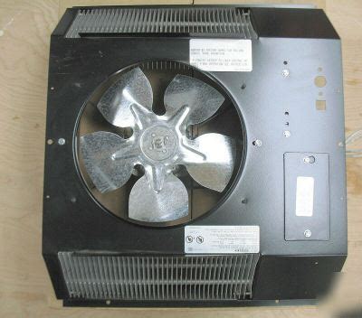 Will provide comfort and performance for many years. Berko ffch 557 electric fan forced heater ceiling mount