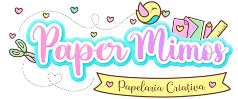 Paper Mimos Papelaria Criativa