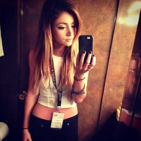 Chrissy Costanza Sexy Telegraph