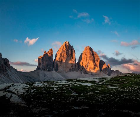 Seeinglooking Tre Cime Di Lavaredo Where To Stay