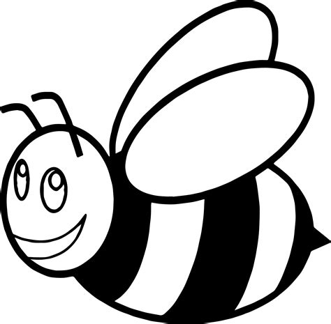 Free Bee Printables Create And Collaborate Visually In The Classroom