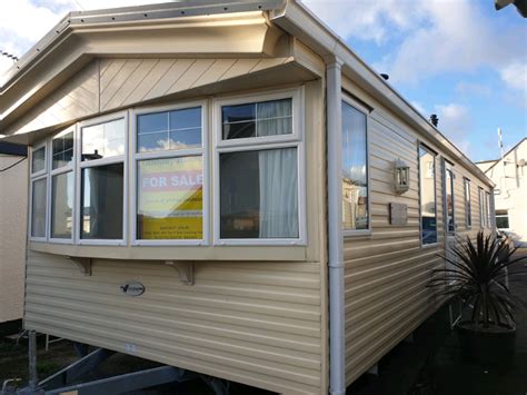 Willerby Granada Static Caravan 2009 In Prestatyn Denbighshire Gumtree