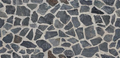 Cobblestone Floor Texture Seamless