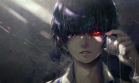 Ken kaneki (金木 研, kaneki ken) is the main protagonist of the tokyo ghoul series. Ken Kaneki 2020 Digital Art Wallpaper, HD Anime 4K ...