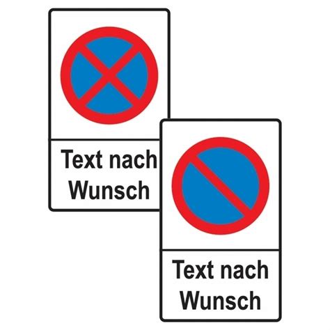 Das halten und parken vor ihrem grundstück, garage oder einfahrt können sie eigene bewertung verfassen. Parkverbotsschilder Zum Ausdrucken Kostenlos - Wo Gilt Ein Halte Und Parkverbot Halten Parken ...