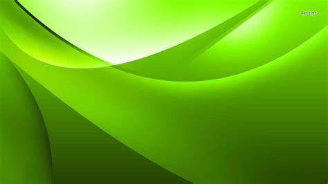 Green Background Hd Green Wallpaper 4860