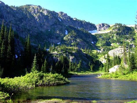 6 The Hidden Gems Best Places To Live Idaho The Good Place