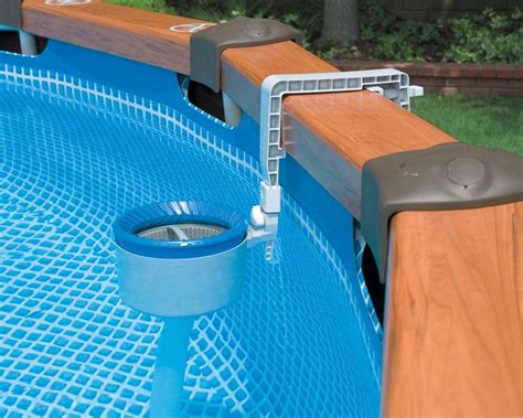 The pool professionals at american swimming pool company maintain about 20,000 swimming pools a week, so steve and his team know a thing or two about if you're looking for alternative ways to clean visible debris from the surface of your pool, you've got options. 58947-surface-skimmer.jpg | Pool skimmer, Swimming pools ...