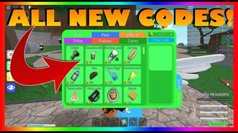 Codes All New Epic Minigames Codes 2020 Roblox Youtube