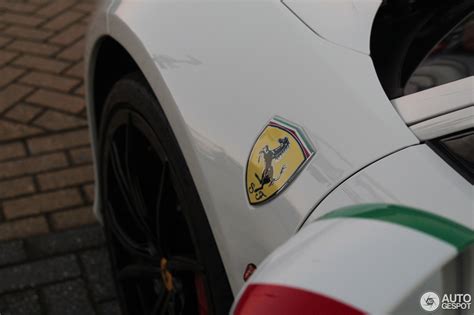 Ferrari 458 Italia 15 November 2018 Autogespot