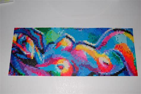 Perler Beads A Gallery On Flickr