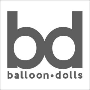 BalloonDolls Balloon Dolls DeviantArt