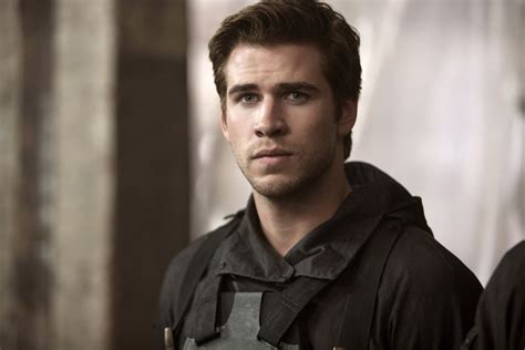 Gale Hawthorne S From The Hunger Games Popsugar Entertainment
