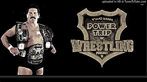Dan Severn On What Makes Him Now The New Improved Beast YouTube