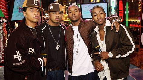 Omarions B2k ‘brotherhood Comments Prompts Response From Raz B And Lil Fizz Hiphopdx