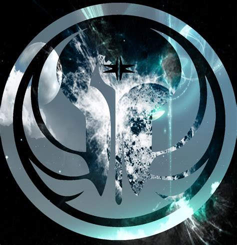 Republic Symbol By Darkjedi4 On Deviantart