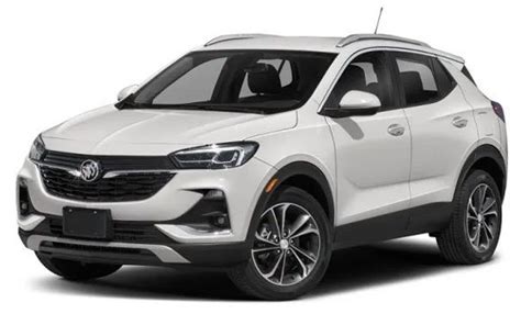 Buick Encore Gx Preferred Awd 2023 Price In Australia Features And