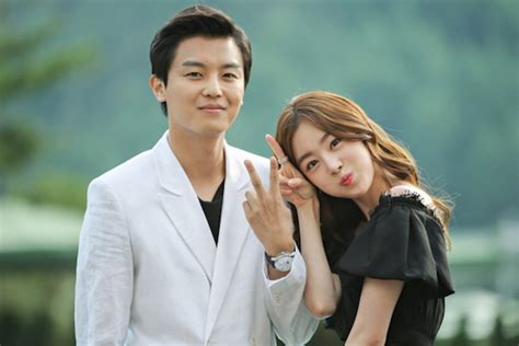 marriage not dating asianwiki