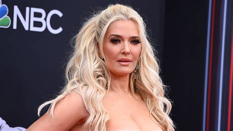Erika Jayne Appearing On Real Housewives Risky Bankruptcy Lawyer Says