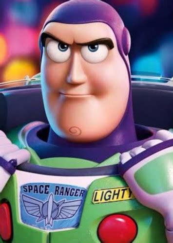 Buzz Lightyear Fan Casting For The Adventures Of The Disney Gang