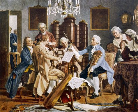 Haydn El M Sico Que Perdi La Cabeza Historia Hoy